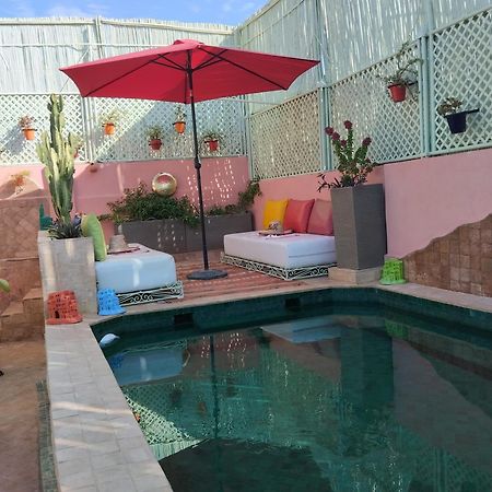 Riad Laith (Adults Only) Marrakesh Exterior photo