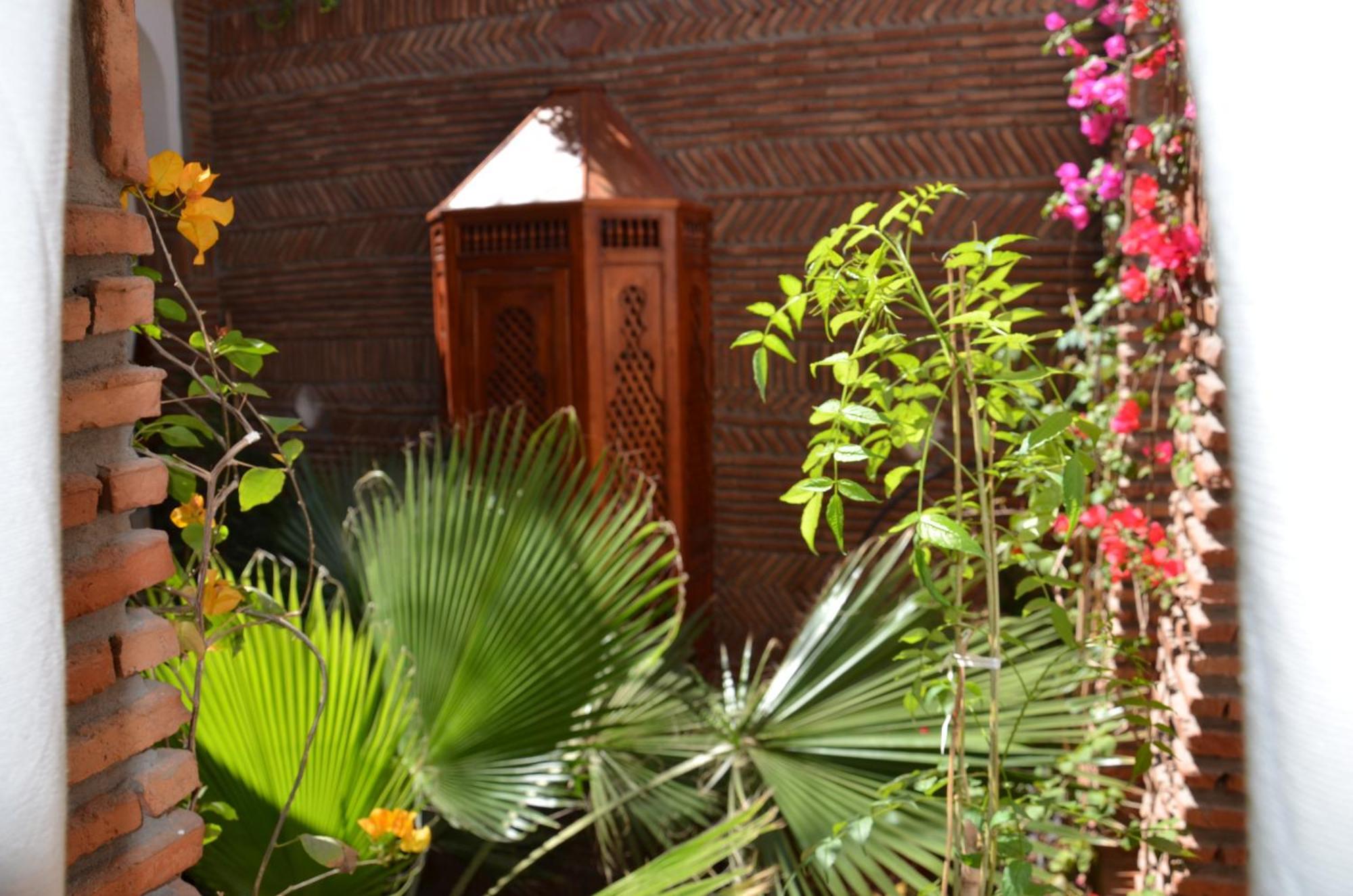 Riad Laith (Adults Only) Marrakesh Exterior photo