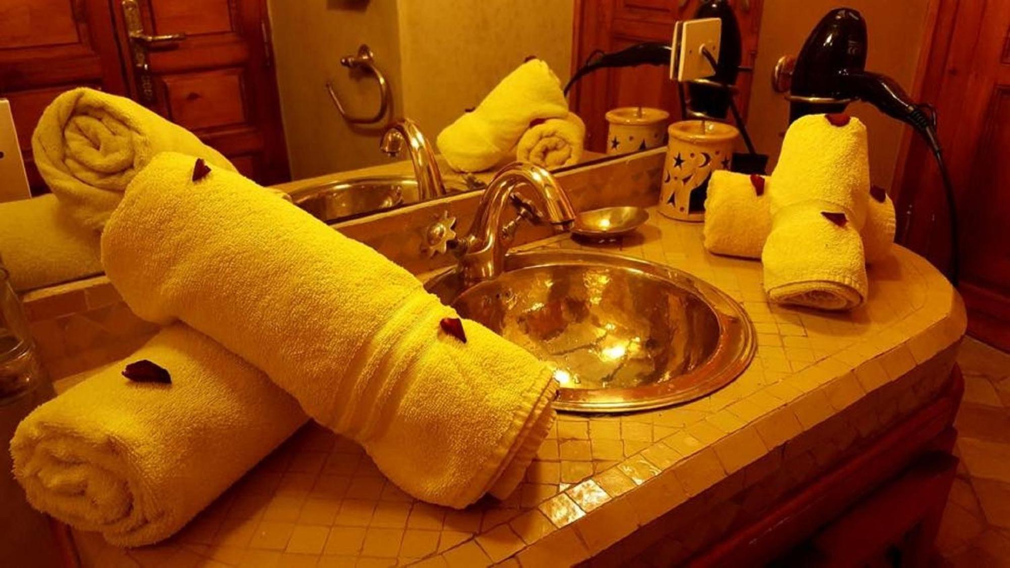 Riad Laith (Adults Only) Marrakesh Room photo