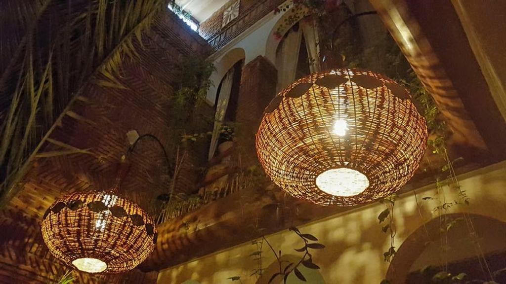 Riad Laith (Adults Only) Marrakesh Exterior photo