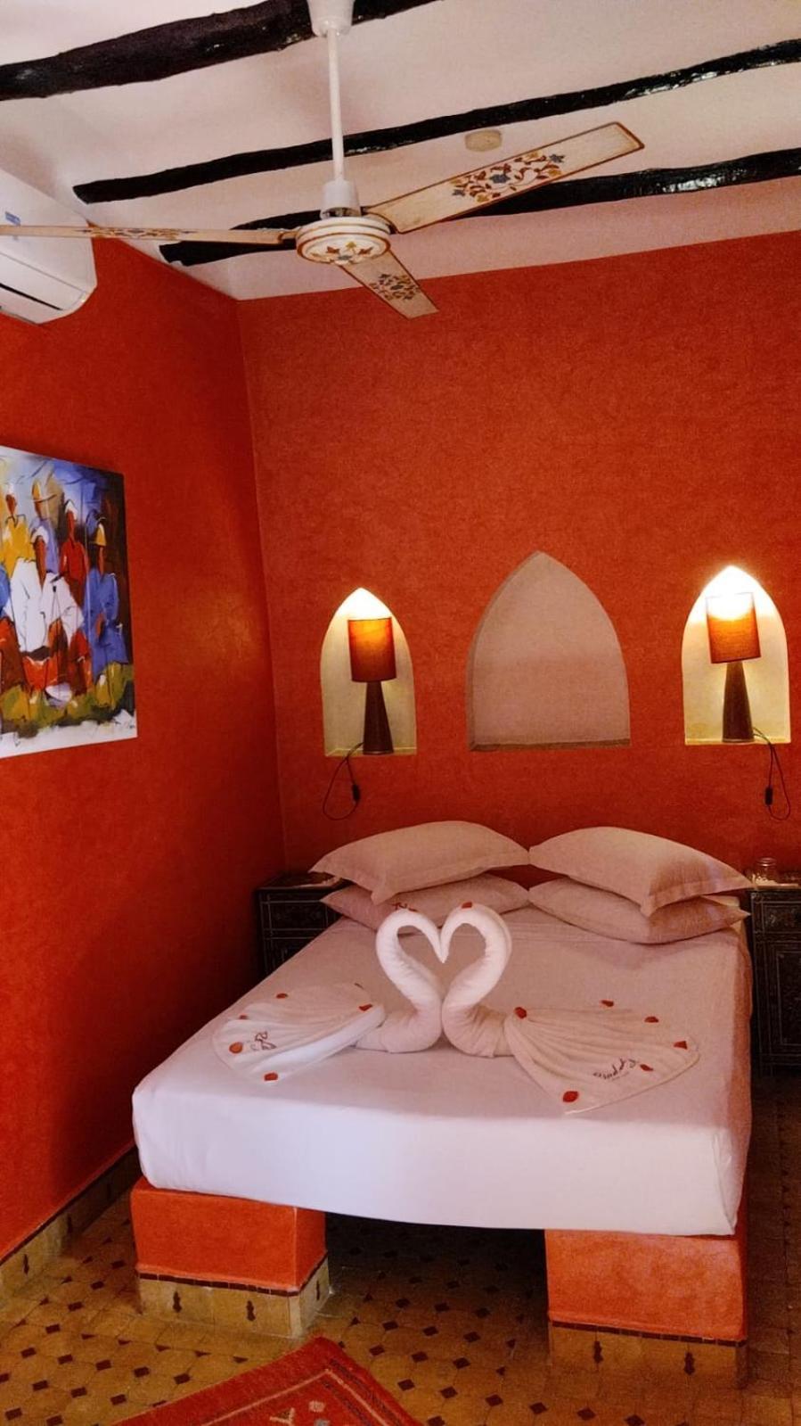 Riad Laith (Adults Only) Marrakesh Exterior photo