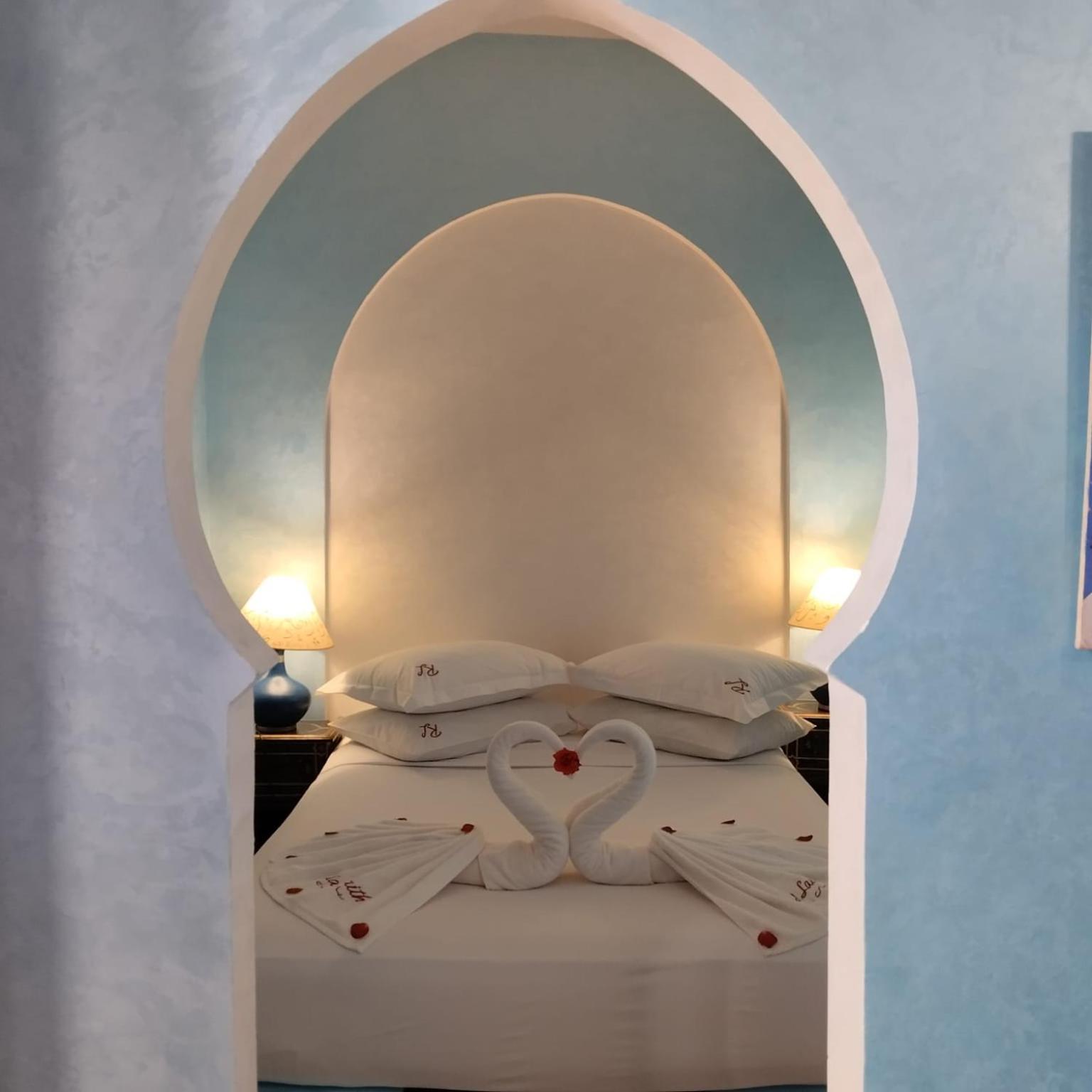Riad Laith (Adults Only) Marrakesh Exterior photo