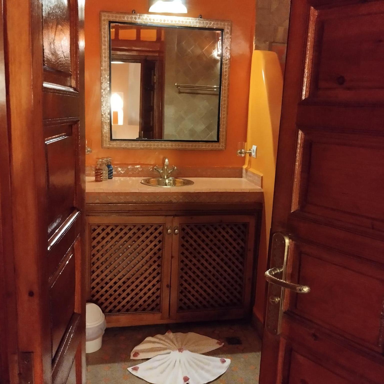 Riad Laith (Adults Only) Marrakesh Exterior photo