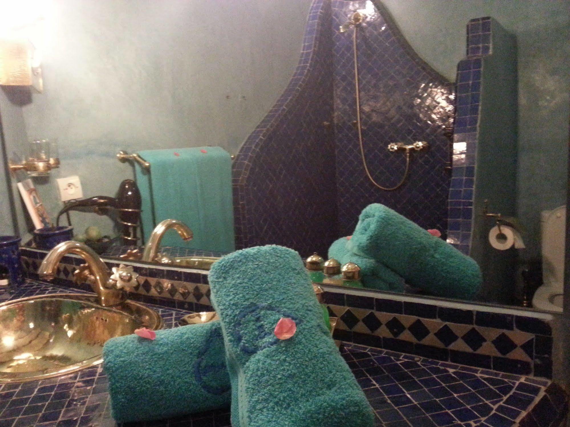 Riad Laith (Adults Only) Marrakesh Exterior photo