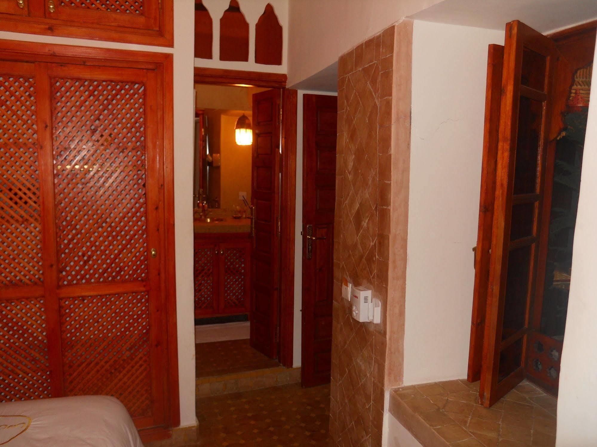 Riad Laith (Adults Only) Marrakesh Exterior photo