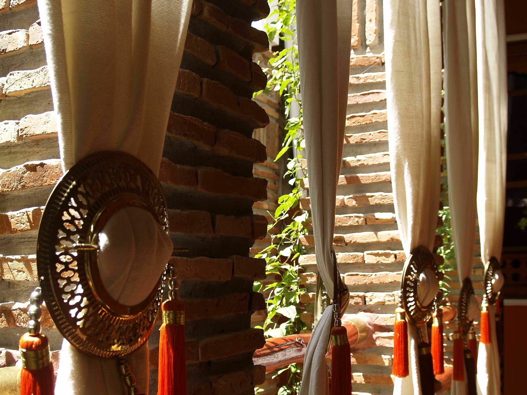Riad Laith (Adults Only) Marrakesh Exterior photo